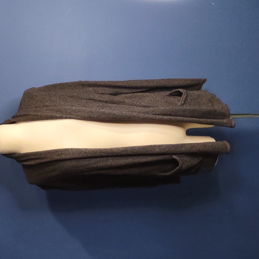 4/$20 H&M Knit Sweater Open front with Pockets sz S